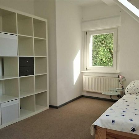 Sonniges Haeuschen Mit Garten Brunswick Extérieur photo