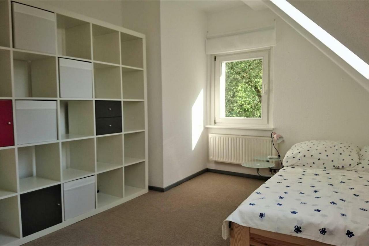 Sonniges Haeuschen Mit Garten Brunswick Extérieur photo